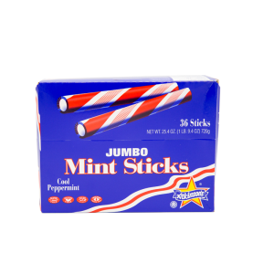 cat mint sticks